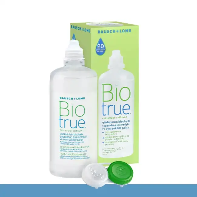 Bio True Solusyon 300 Ml - 1