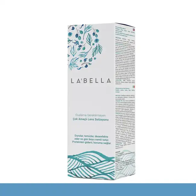 Labella Solüsyon 360 ml - 1