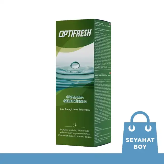 Optifresh Solusyon 100 Ml - 1