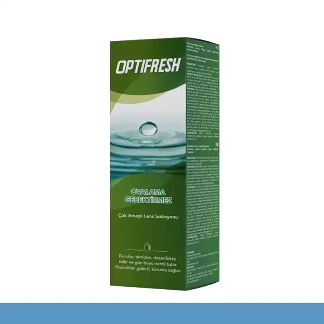 Optifresh Solusyon 360 Ml - 1