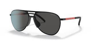 PRADA LINEA R. 51XS 1BO06L - 1