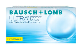 Ultra Contact Lenses Multifocal - 3