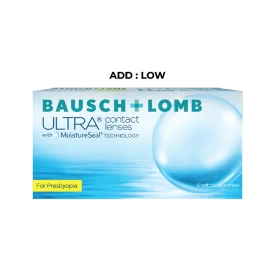 Ultra Contact Lenses Multifocal - 1